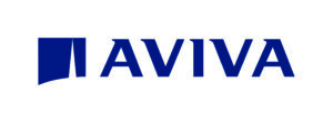 Aviva Primary Logo - CMYK - Blue (1)